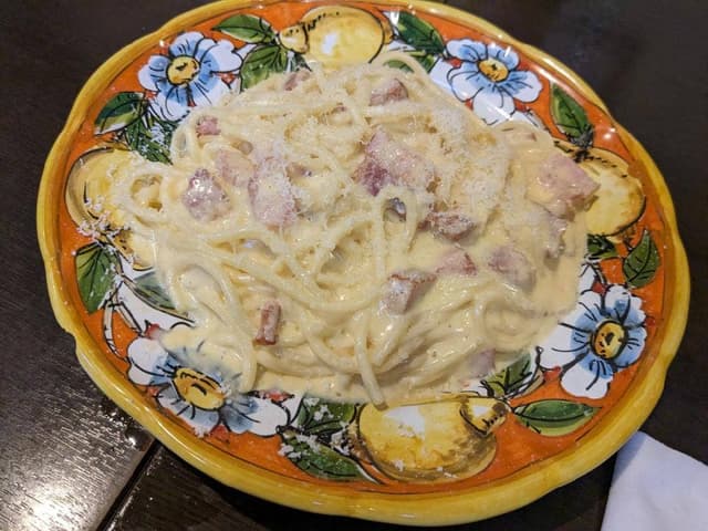 ピッツェリアオオサキ - サブ画像2