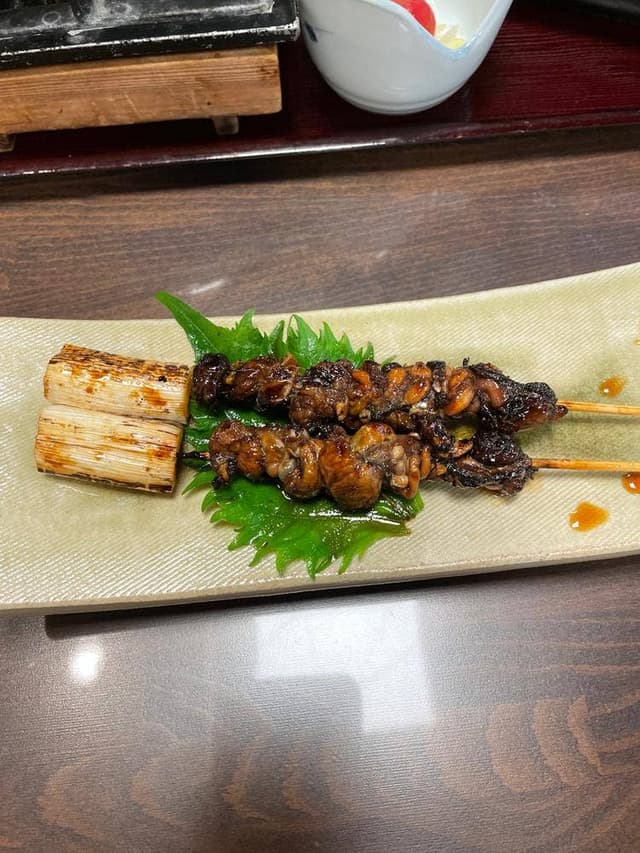 味処大番 竹林亭 - サブ画像3