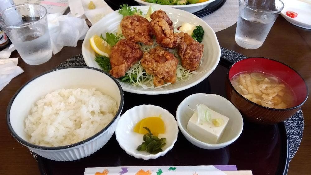 甘味茶屋 鈴川