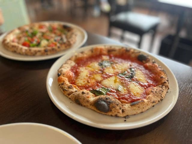 Pizzeria da Erre - サブ画像1