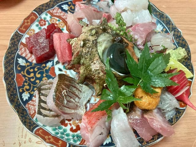 とみ笑 - サブ画像3