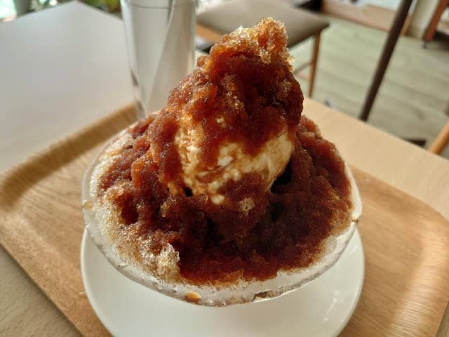 ノベルカフェリリー - サブ画像1