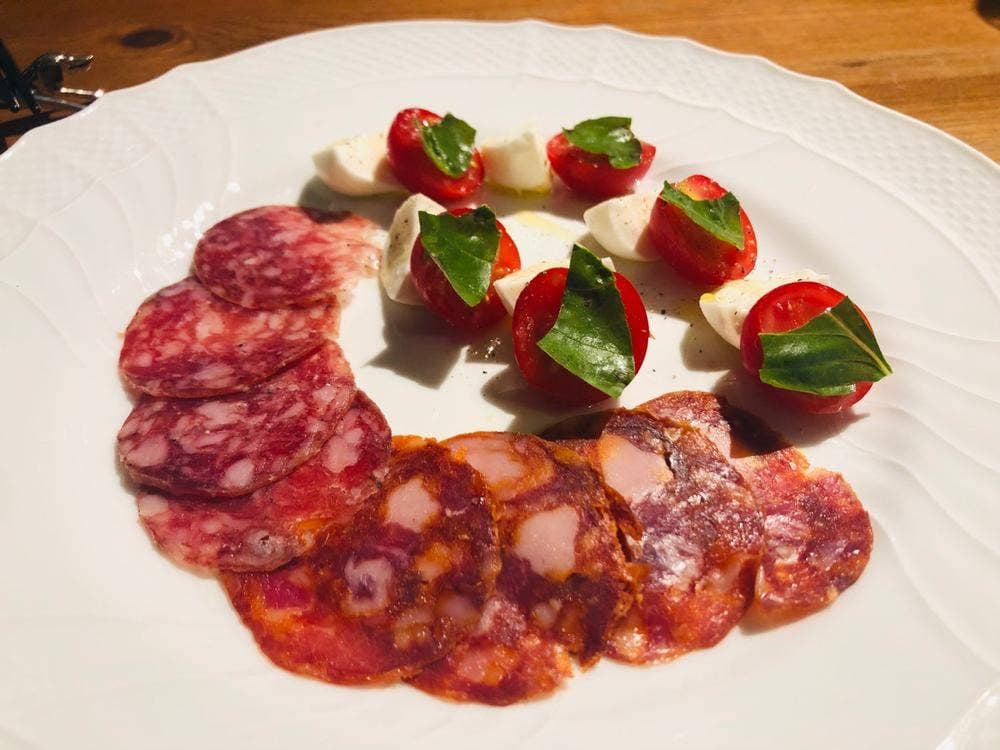 Trattoria KEIYA