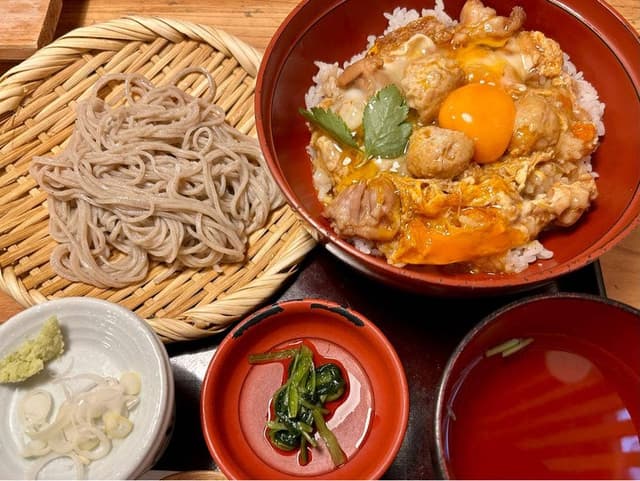 さ和鳥 八丁堀 - サブ画像3