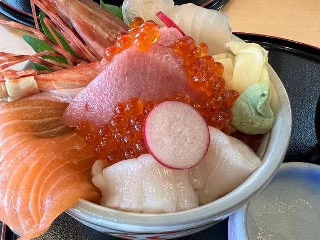 いちば亭 - サブ画像1