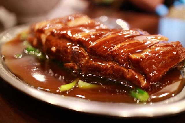 中華料理 海員閣 - サブ画像1