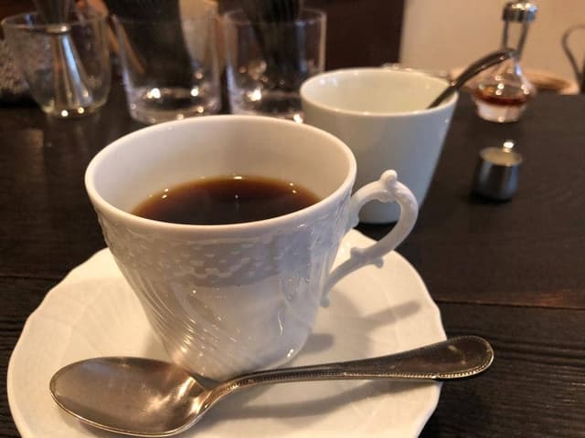 CAFE DE PABLO - サブ画像3