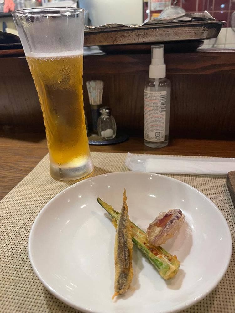 地中海料理 DA・MEO・PATAKA 吉祥寺