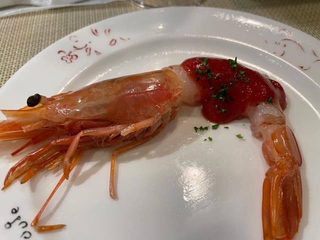 地中海料理 DA・MEO・PATAKA 吉祥寺 - サブ画像2