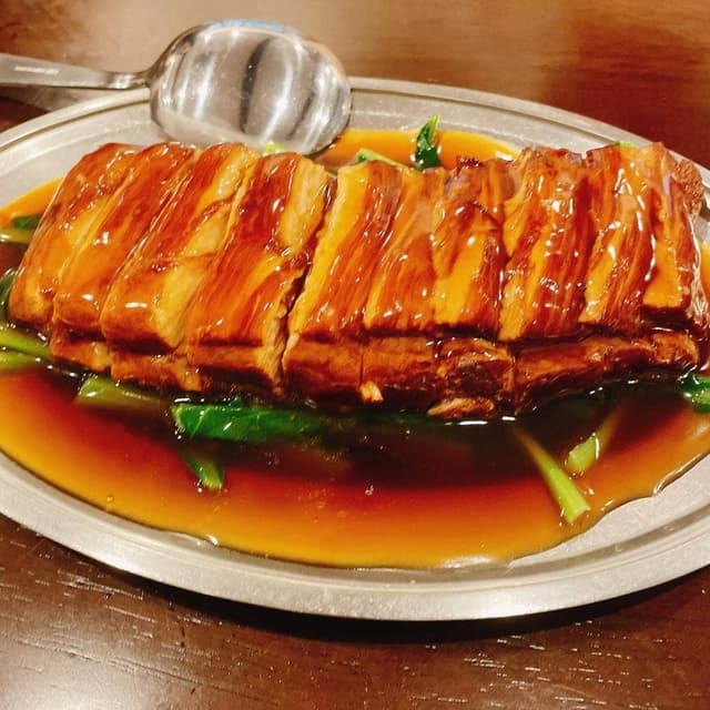 中華料理 海員閣 - サブ画像2