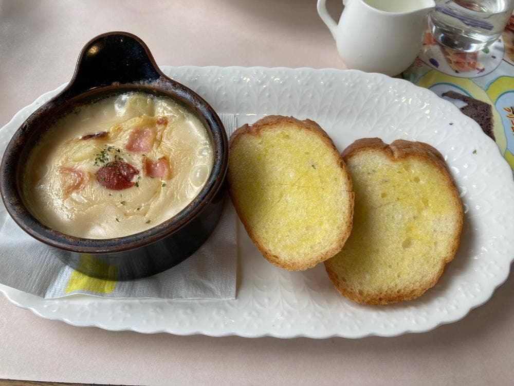 カフェ コロラド 下高井戸駅前店