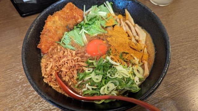 中華そば ひのき屋 - サブ画像1