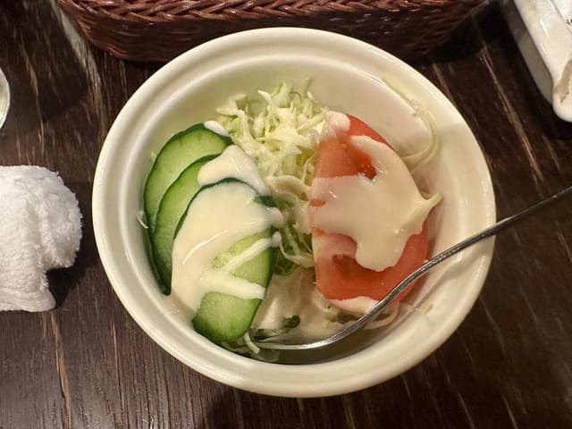ハーフムーン - サブ画像3