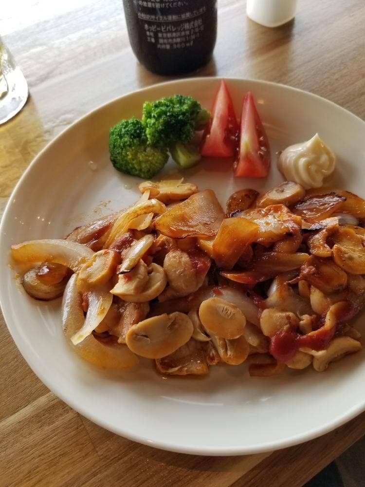 南食堂