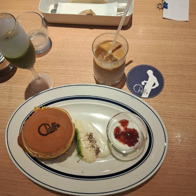 Okaffe kyoto - サブ画像3