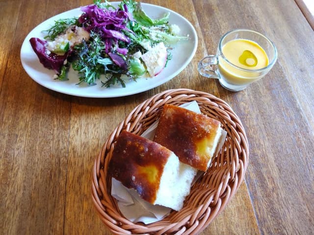 イタリア食堂 タベルナッチャ - サブ画像2