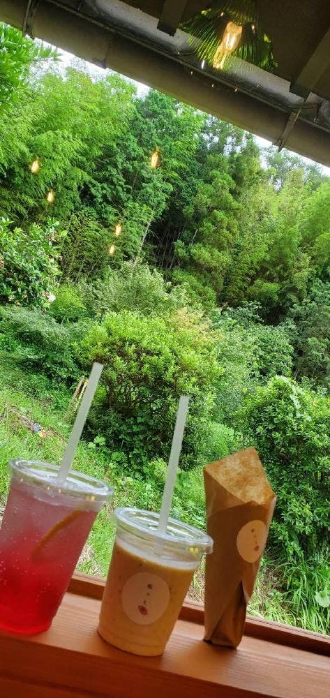 和っと芋 - サブ画像2