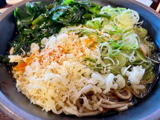 二代目長助 岐阜岩滝店 - サブ画像2