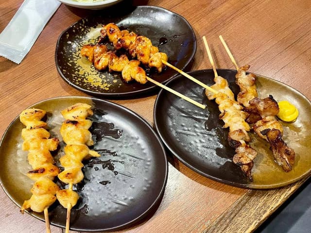 三代目 鳥メロ 米子駅前店 - サブ画像1