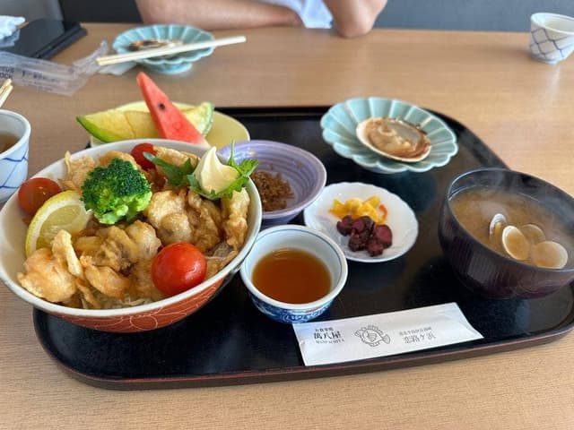 萬八屋 - サブ画像3