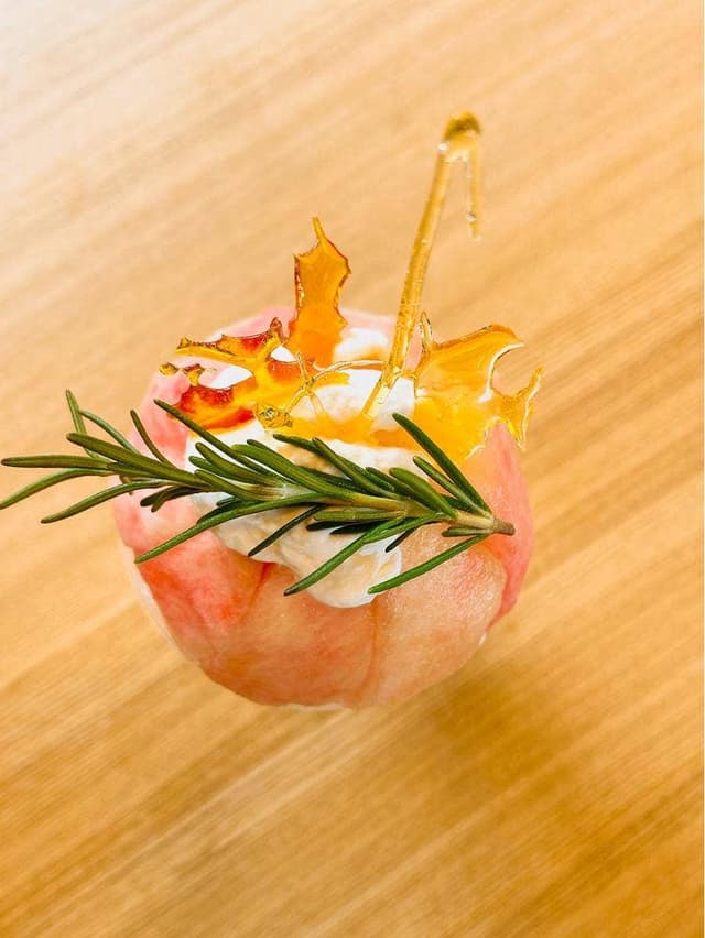 フルーツカフェ - サブ画像1