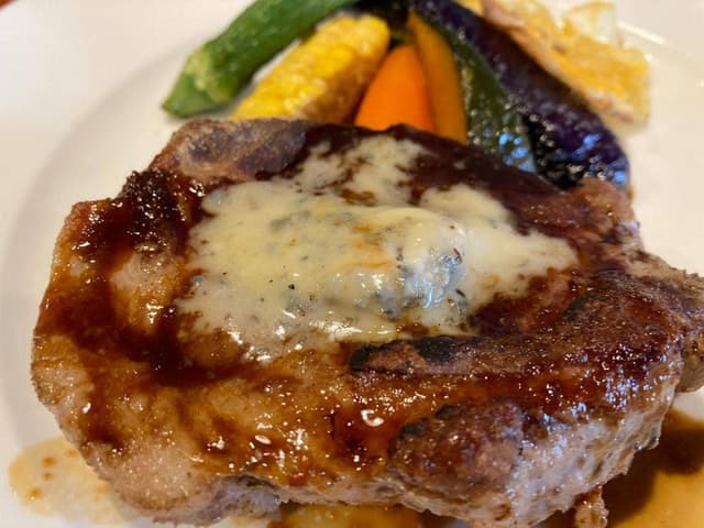 虎ひげ - サブ画像3