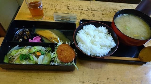 毎日食堂 - サブ画像2