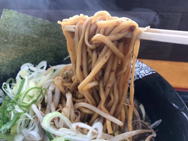 にんたまラーメン かすみがうら店 - サブ画像1