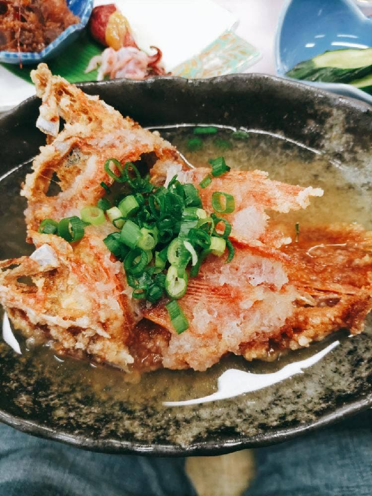 割烹民宿めぐろ