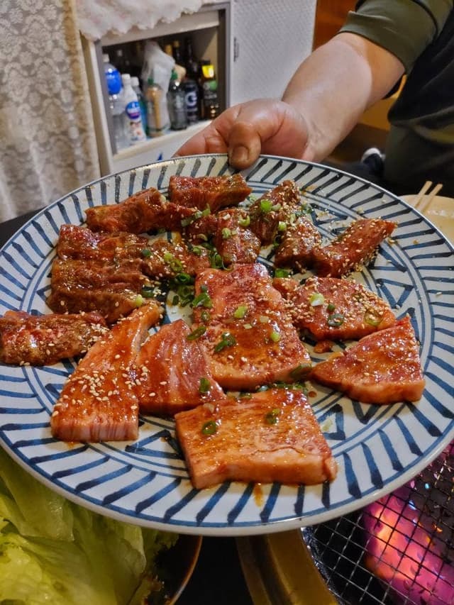 焼肉 やすもり - サブ画像1