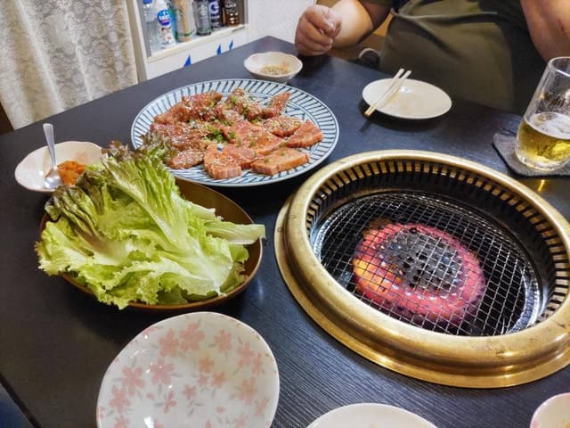 焼肉 やすもり - サブ画像3