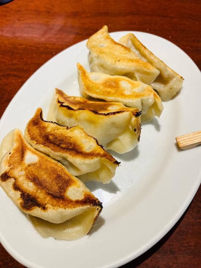 餃子のハルピン - サブ画像1