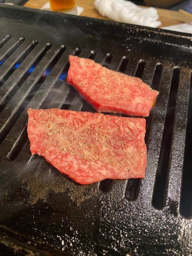 焼肉 しょう - サブ画像3