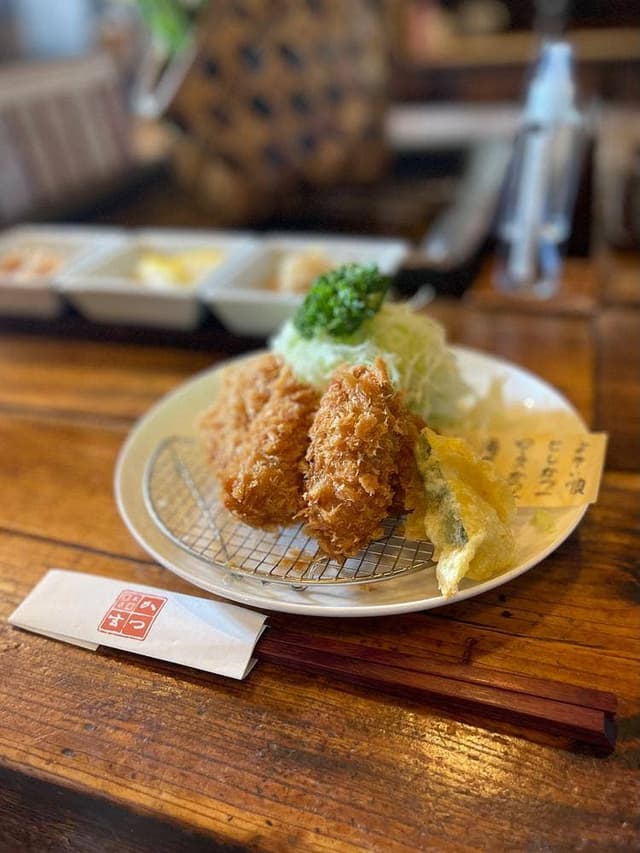 かつ玄 本店 - サブ画像1