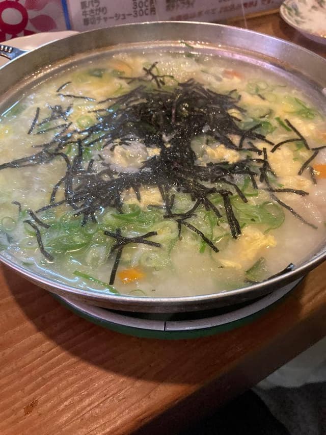 鳥いし - サブ画像1