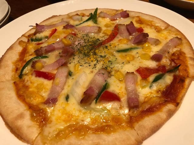 Restaurant & Bar 独 - サブ画像3