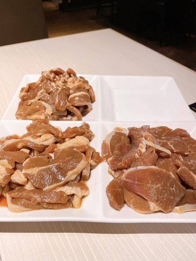松尾ジンギスカン 銀座店 - サブ画像2