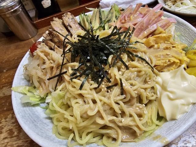 ごまや - サブ画像1