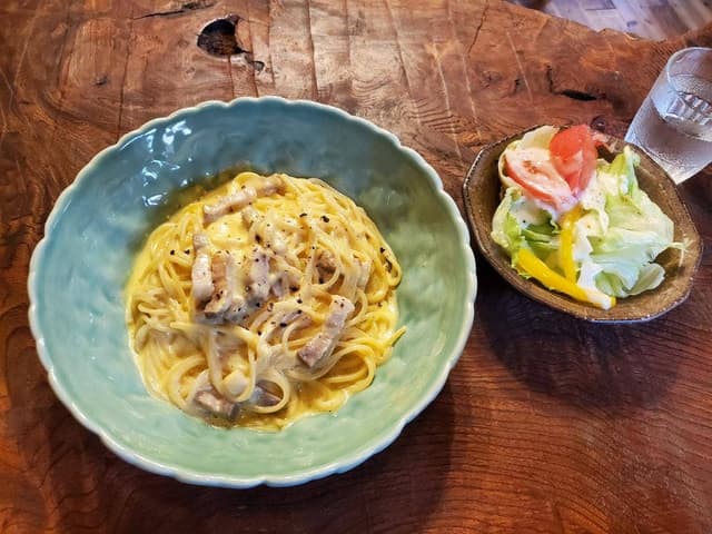 CoZucca - サブ画像1
