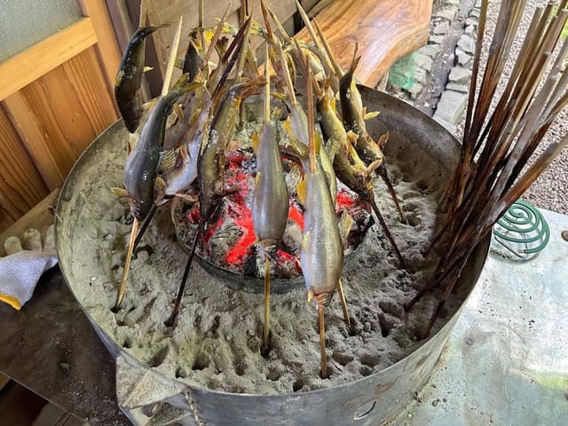 そばっ喰ひ - サブ画像1