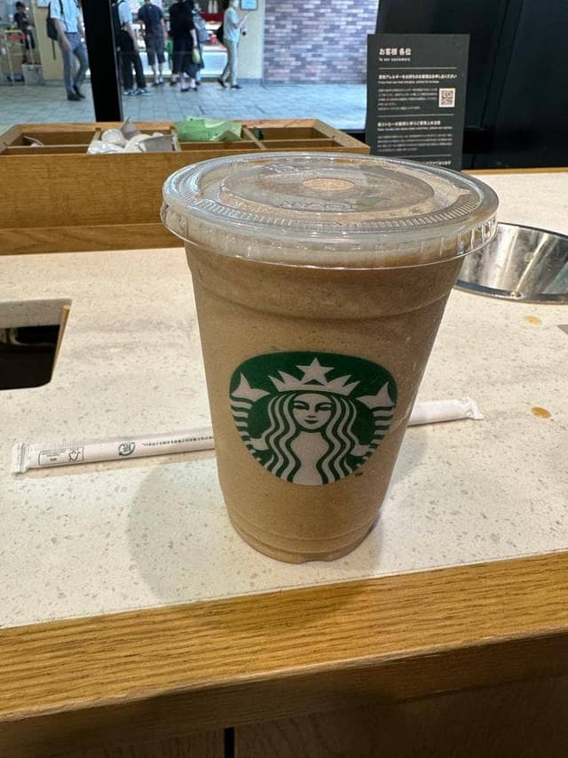 スターバックス コーヒー nonowa国立店 - サブ画像1
