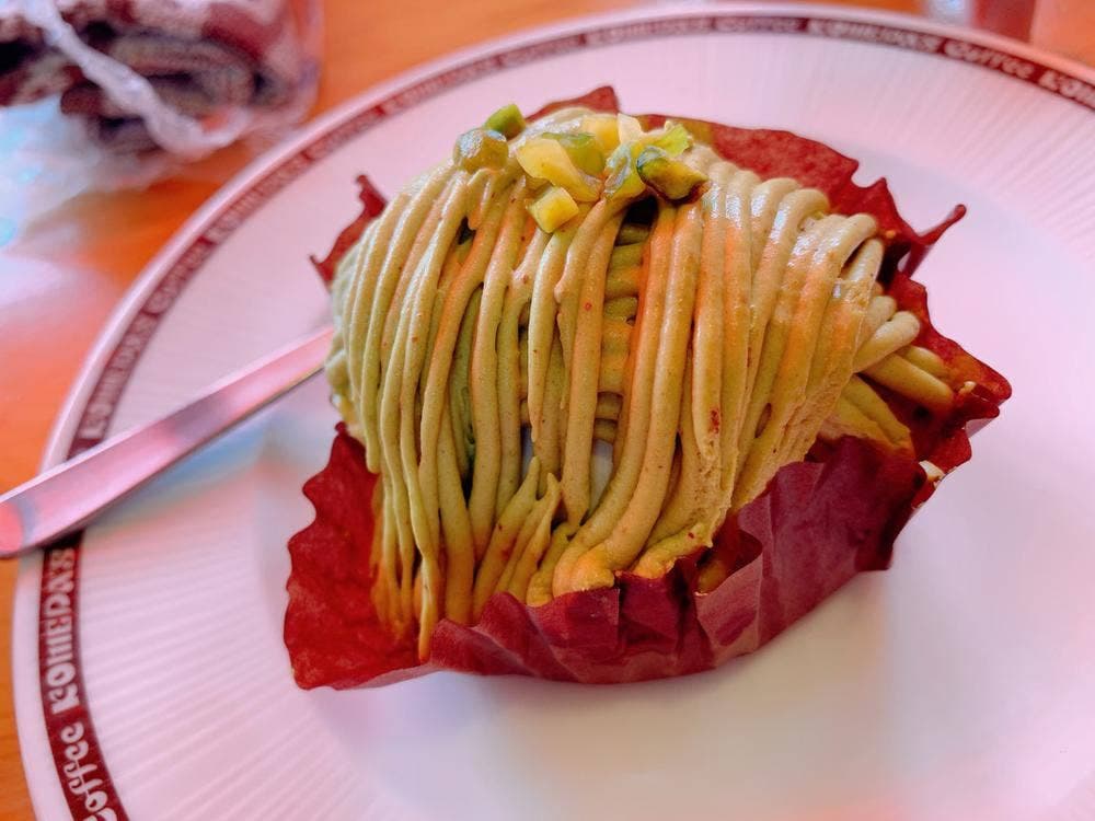 コメダ珈琲店 浜松原島店