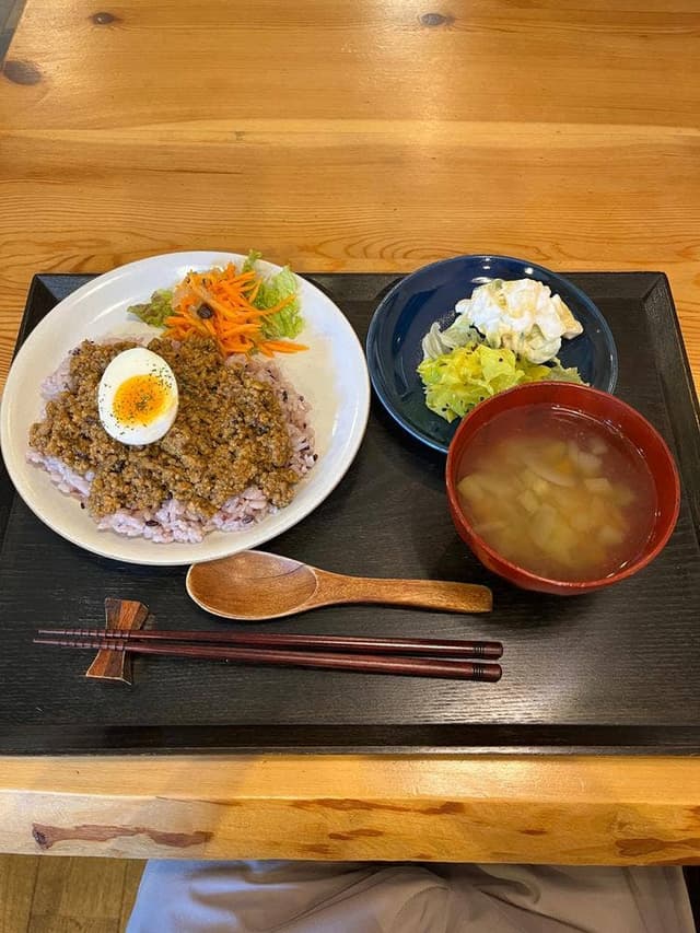 トモキッチン - サブ画像2