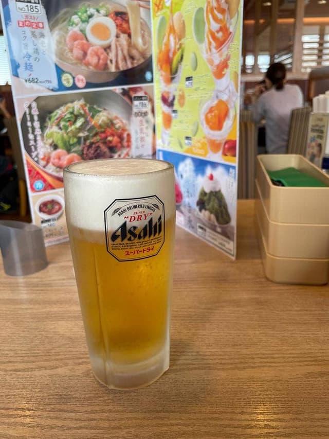 ガスト 今池駅前店 - サブ画像1