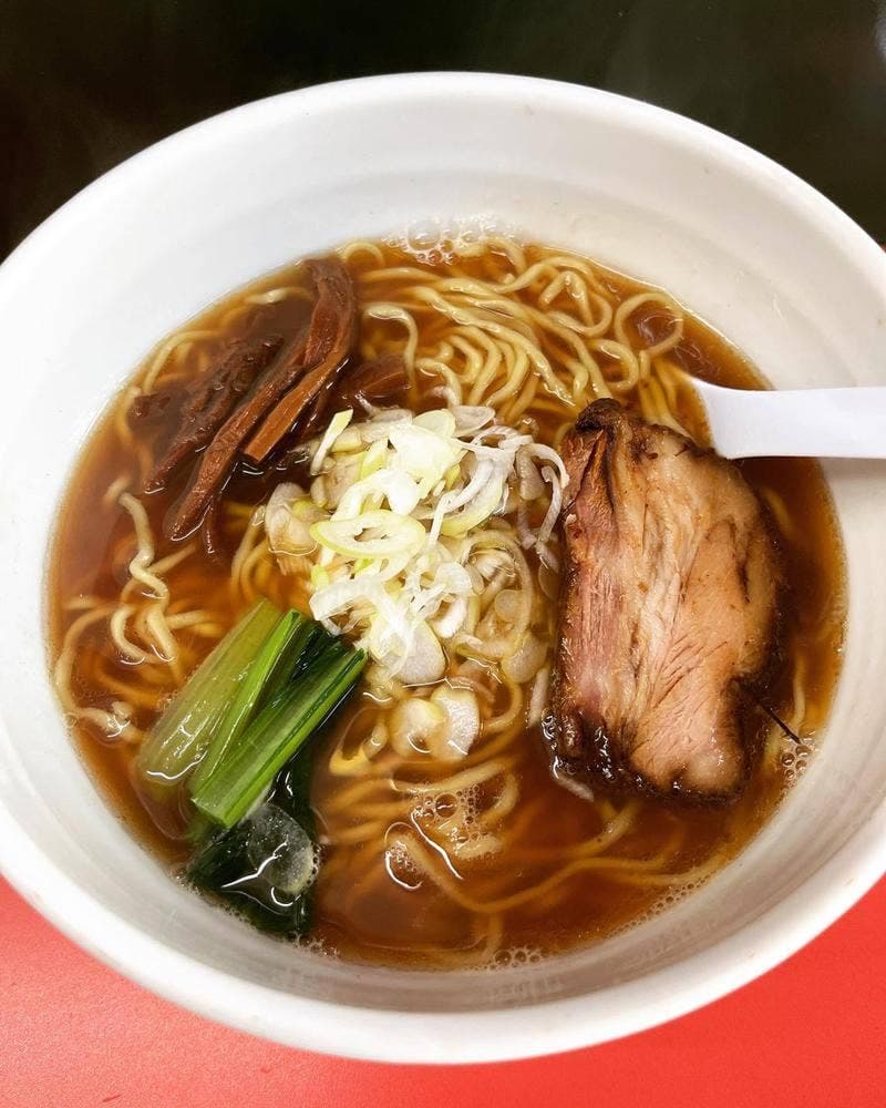 麺 えどや