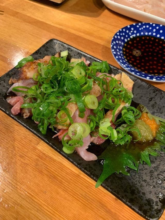 スタンド八とり京橋店 - サブ画像3