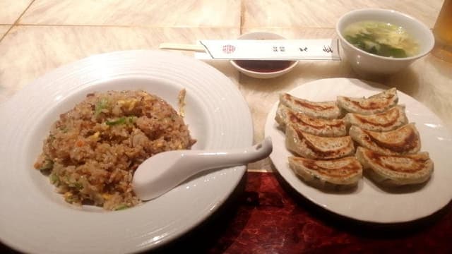 中国料理大幸 - サブ画像3