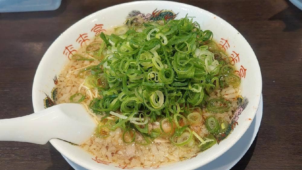 来来亭 守山店