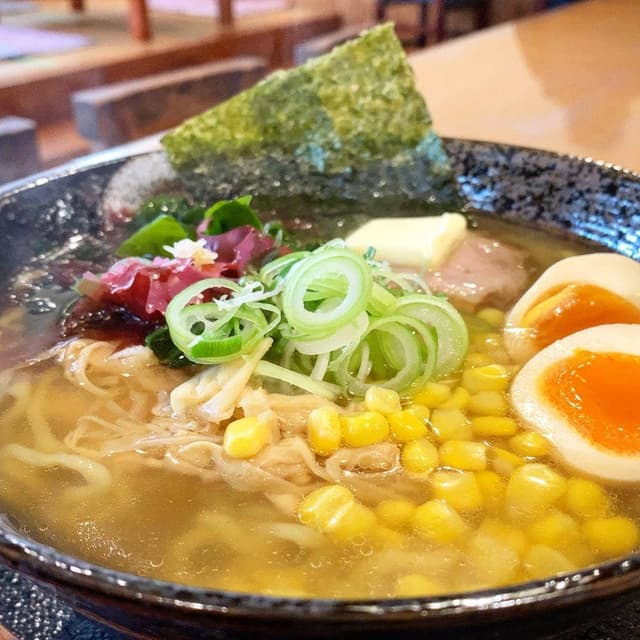 麺処 鵬匠 - サブ画像2
