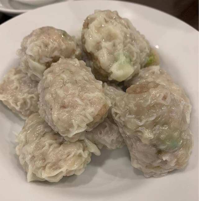 中華料理 海員閣 - サブ画像3
